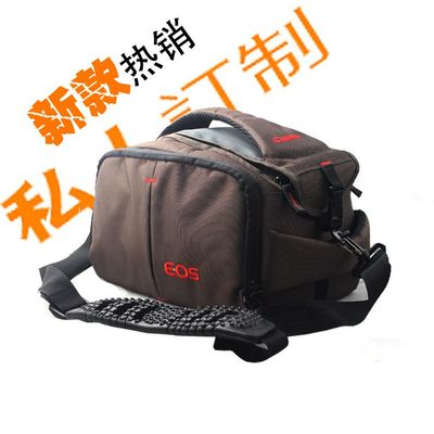 專業(yè)攝影器材選購指南 淘寶新款佳能、尼康單反相機(jī)包推薦